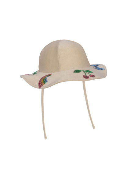 Beatrice Hat