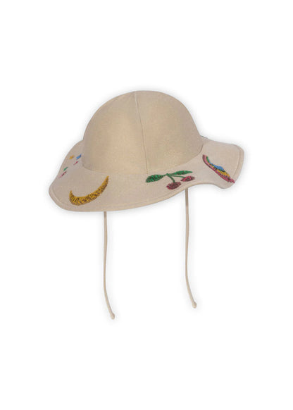 Beatrice Hat