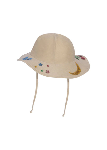 Beatrice Hat