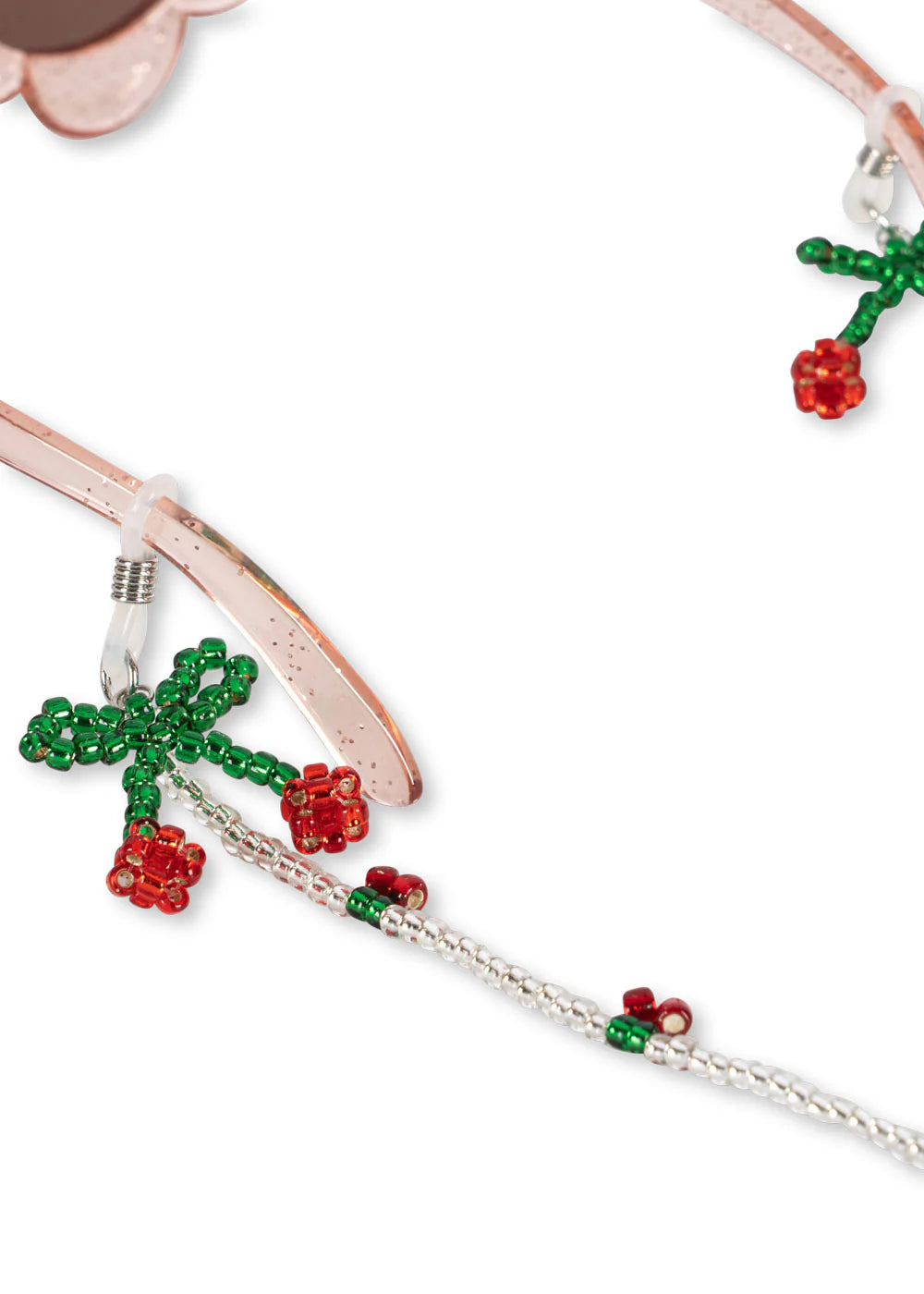 Cherry Glasses Chain