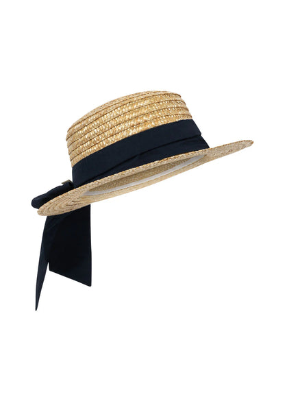 Sombrero de Paja