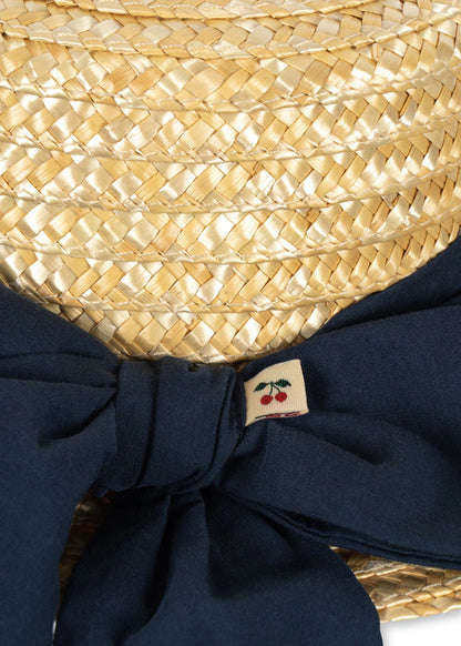 Sombrero de Paja