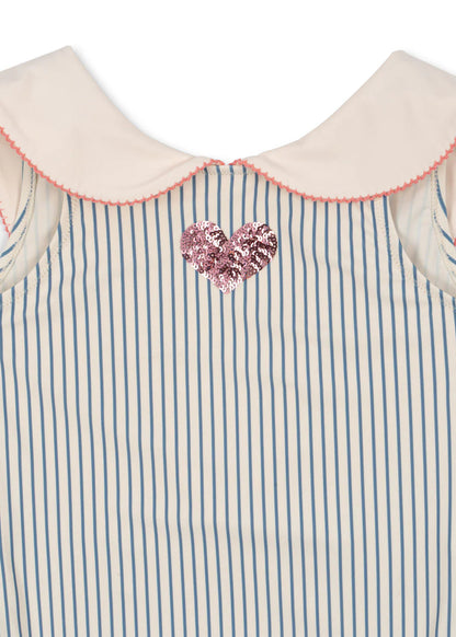 Traje de baño Gina