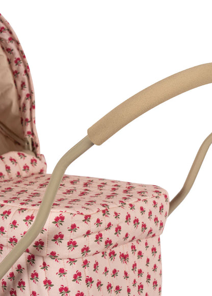 Konges Sløjd Doll Stroller – Rosie Rose Model