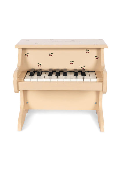 Konges Sløjd – Piano para niños