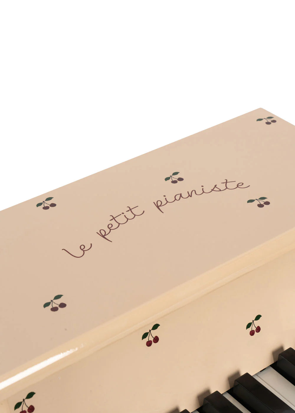 Konges Sløjd – Piano para niños