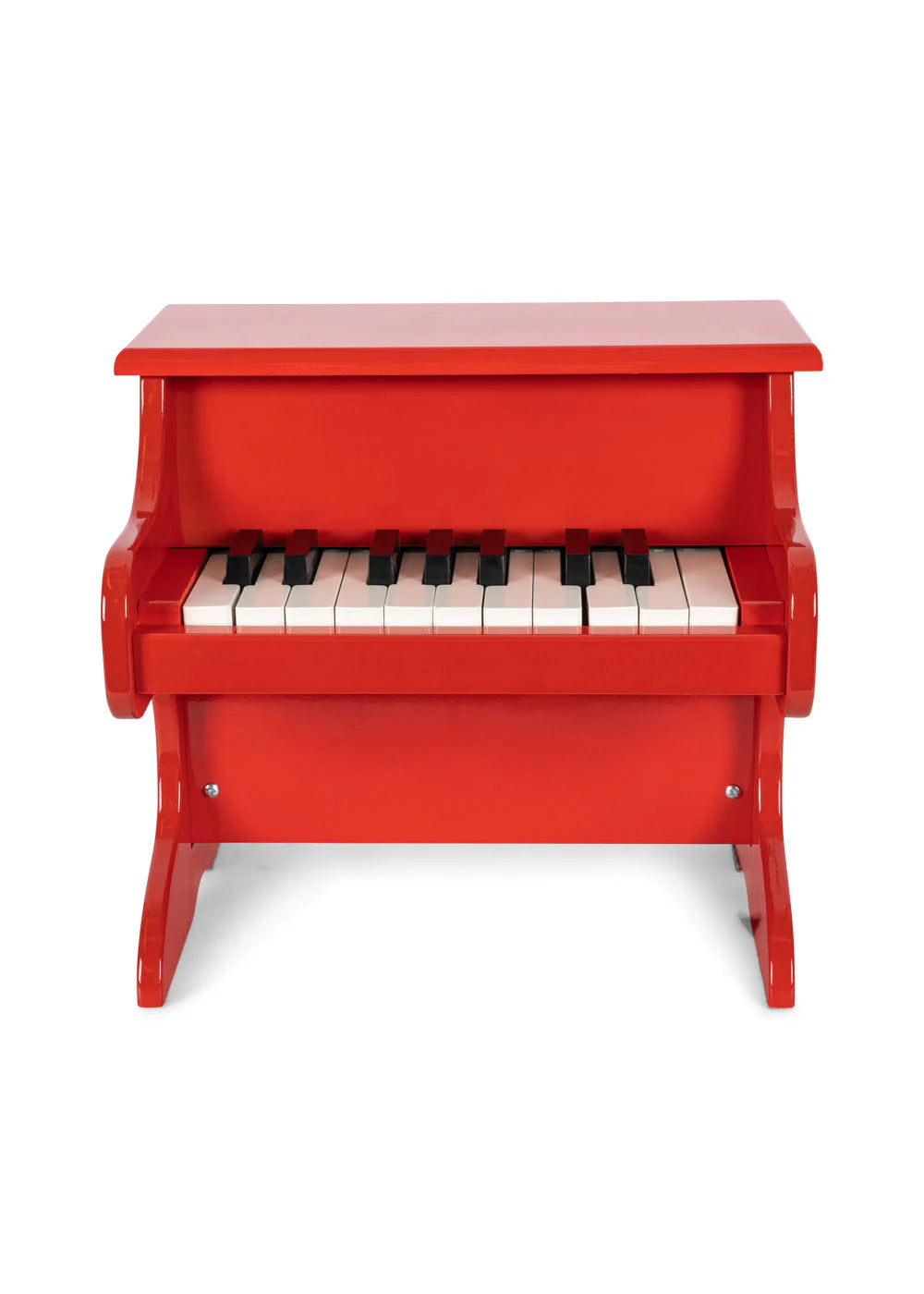 Konges Sløjd – Piano para niños