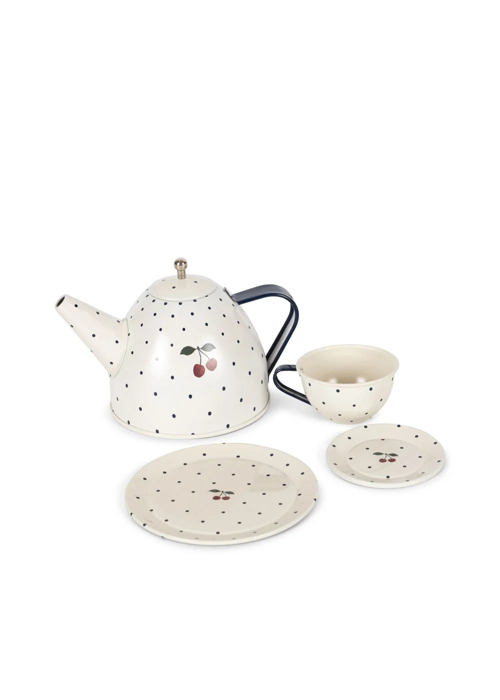 Conjunto de Chá Tea Party