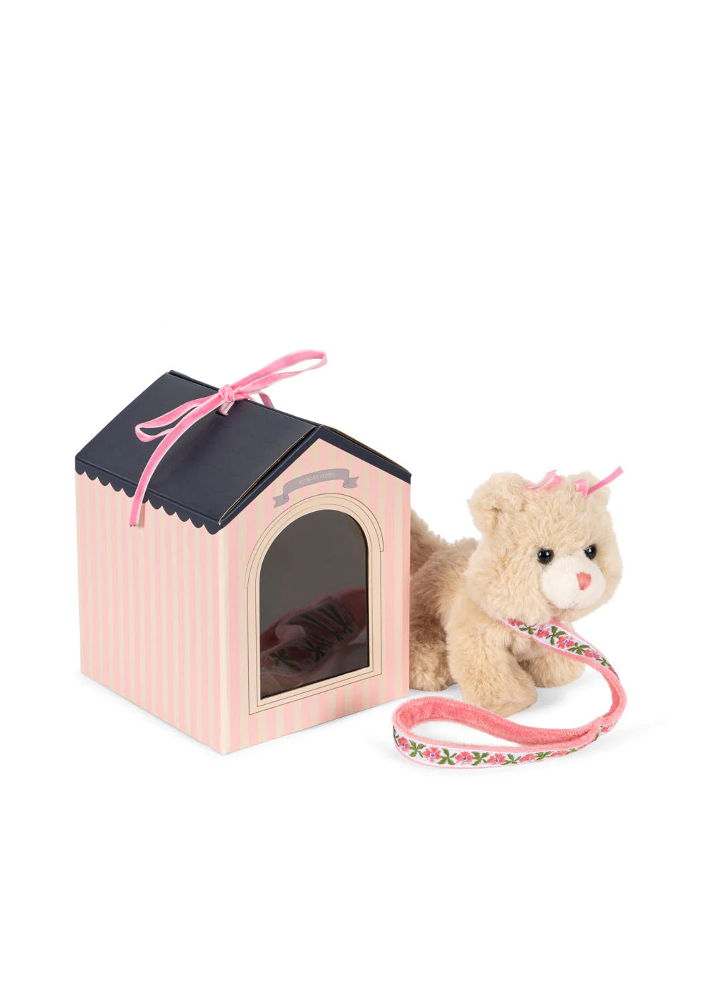 Gatinho de estimação