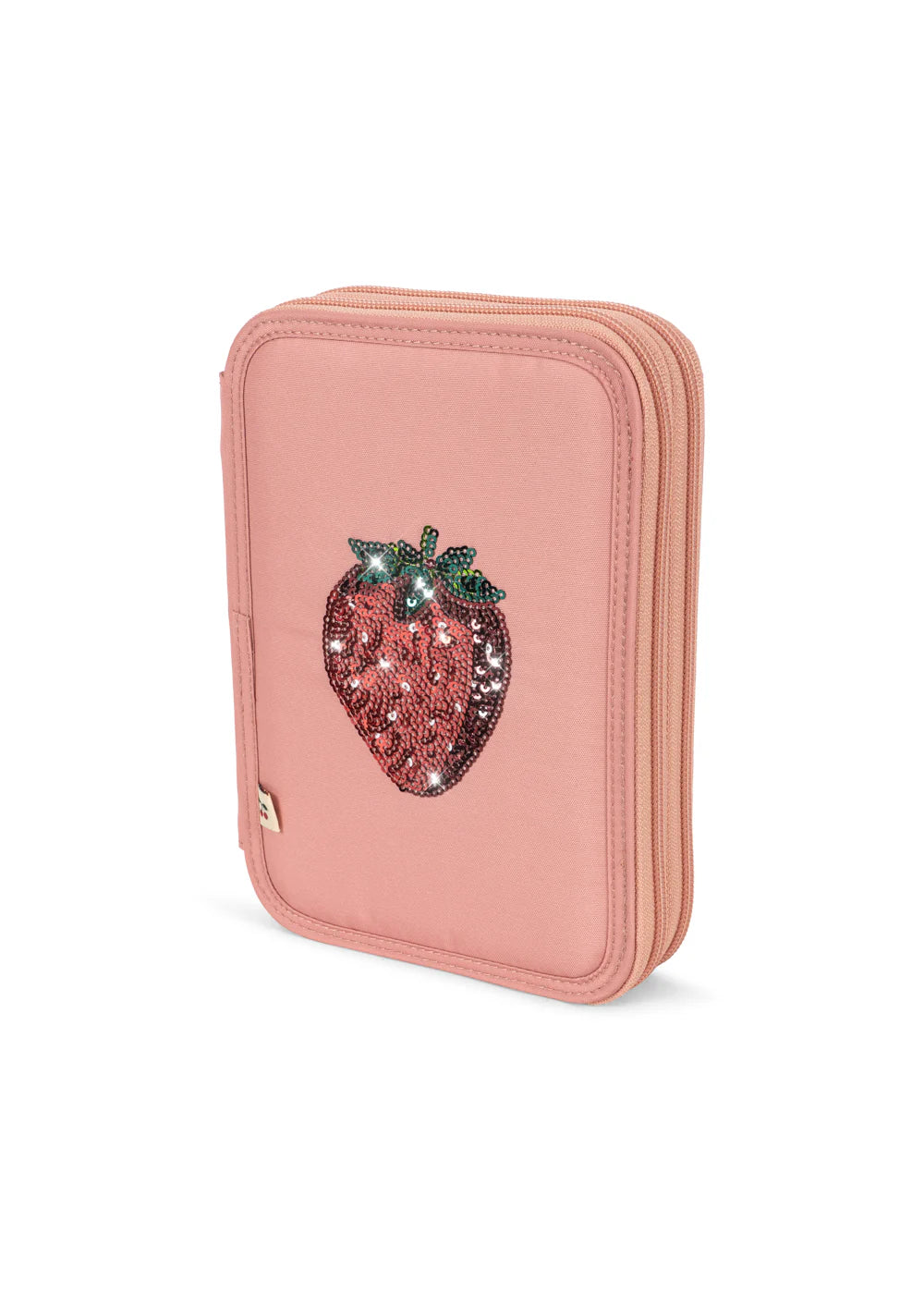 Estojo Escolar Clover Completo – Konges Sløjd