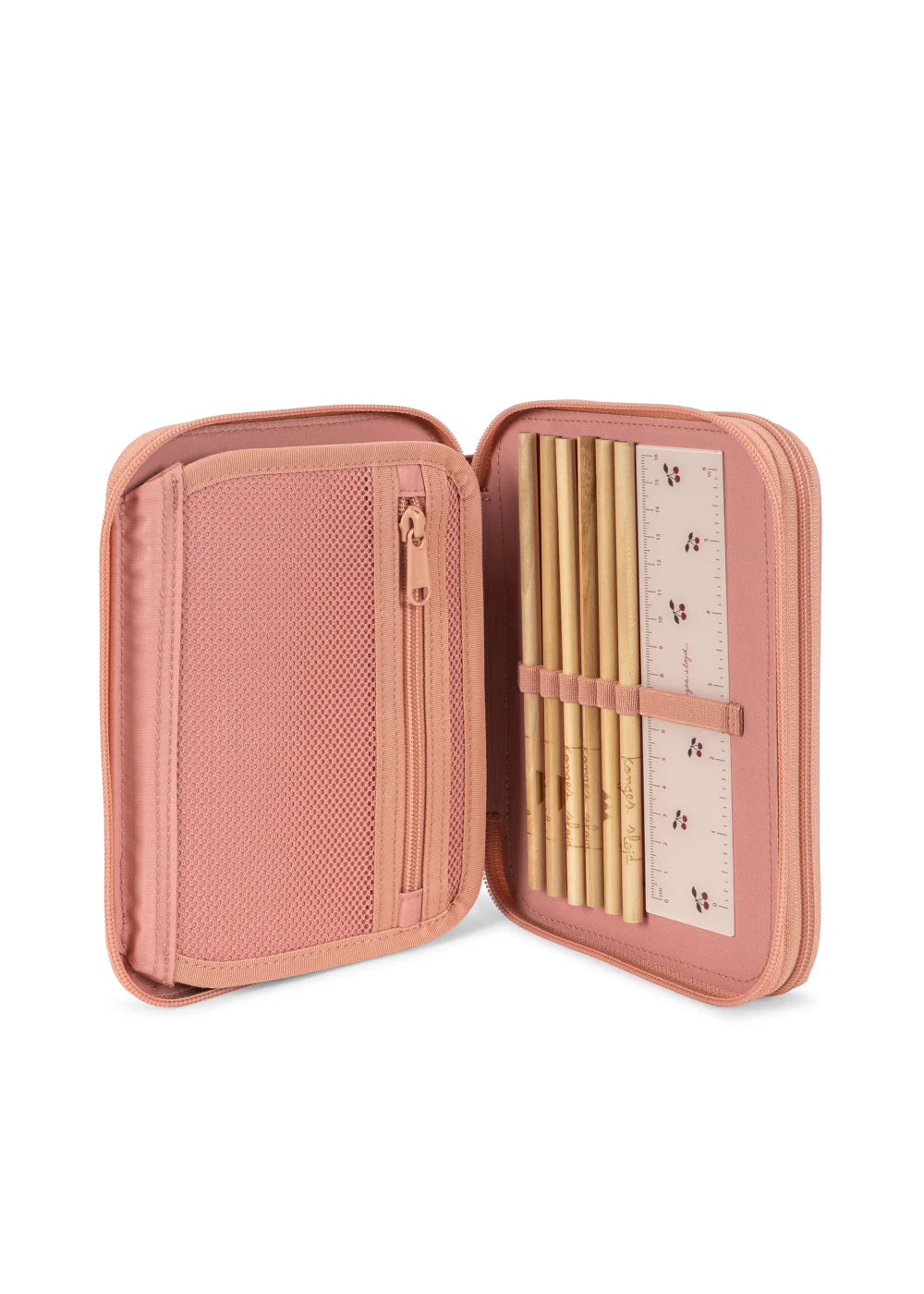 Estojo Escolar Clover Completo – Konges Sløjd