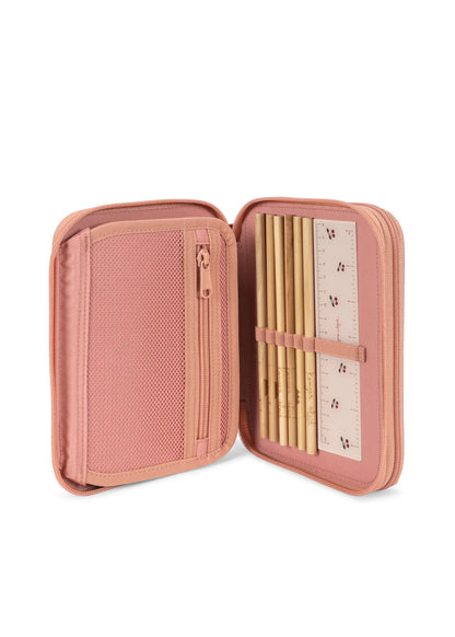 Estojo Escolar Clover Completo – Konges Sløjd