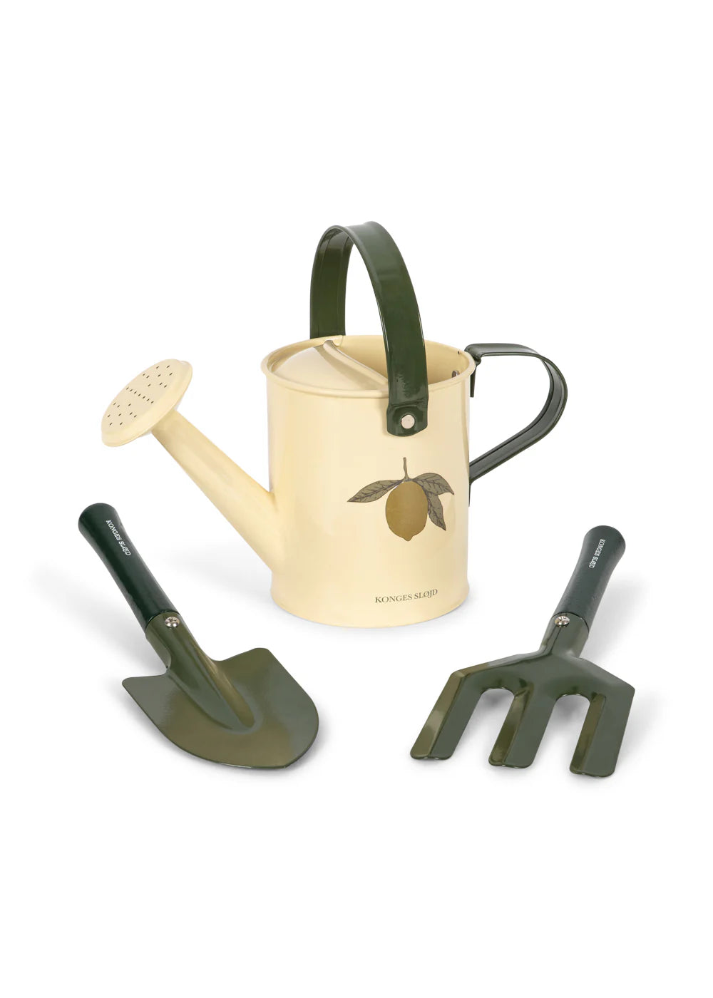 Conjunto de jardinagem - Konges Slojd