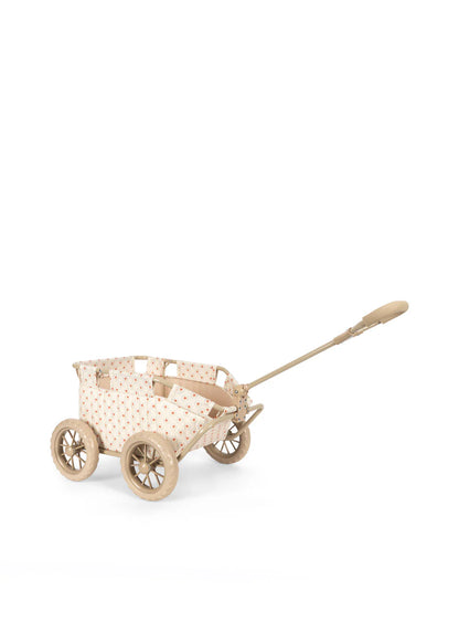 Carro de Arrastre Wagon – Konges Sløjd