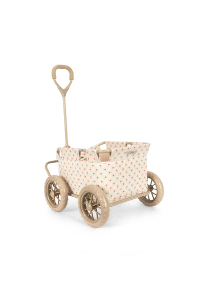 Carro de Arrastre Wagon – Konges Sløjd