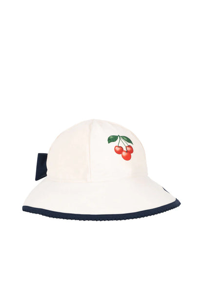 Gorro de ducha de cerezas