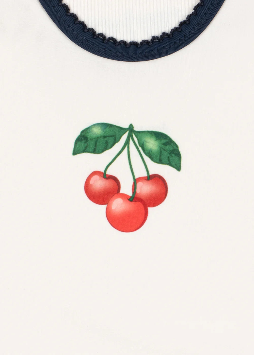 Bañador Cerezas