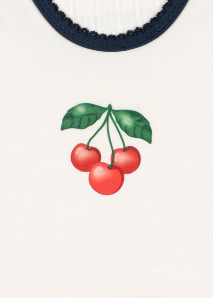 Bañador Cerezas