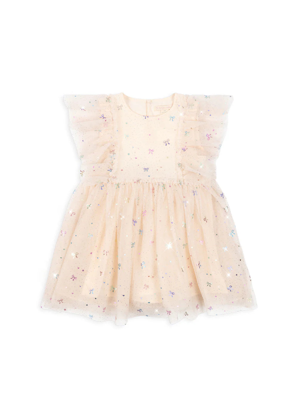 Vestido Ada Fairy