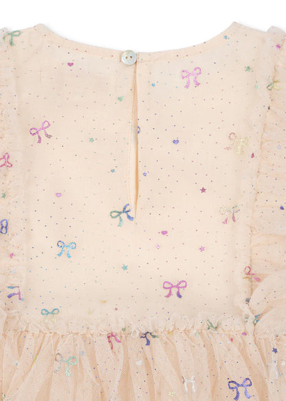 Vestido Ada Fairy