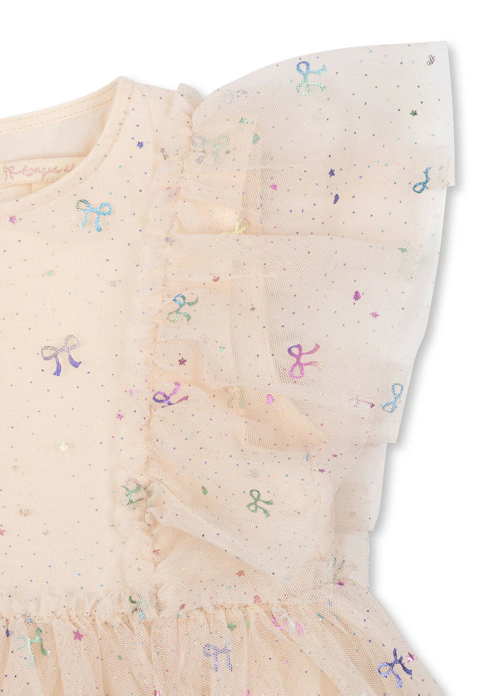 Vestido Ada Fairy