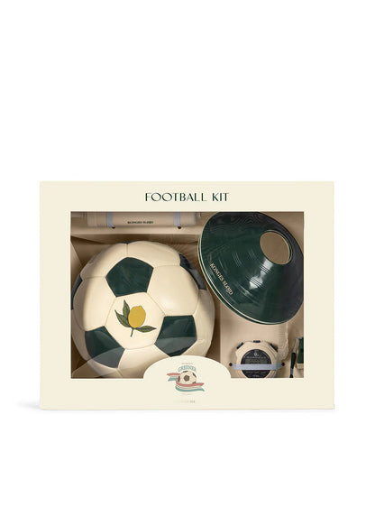 Conjunto de Futebol Infantil - Konges Sløjd