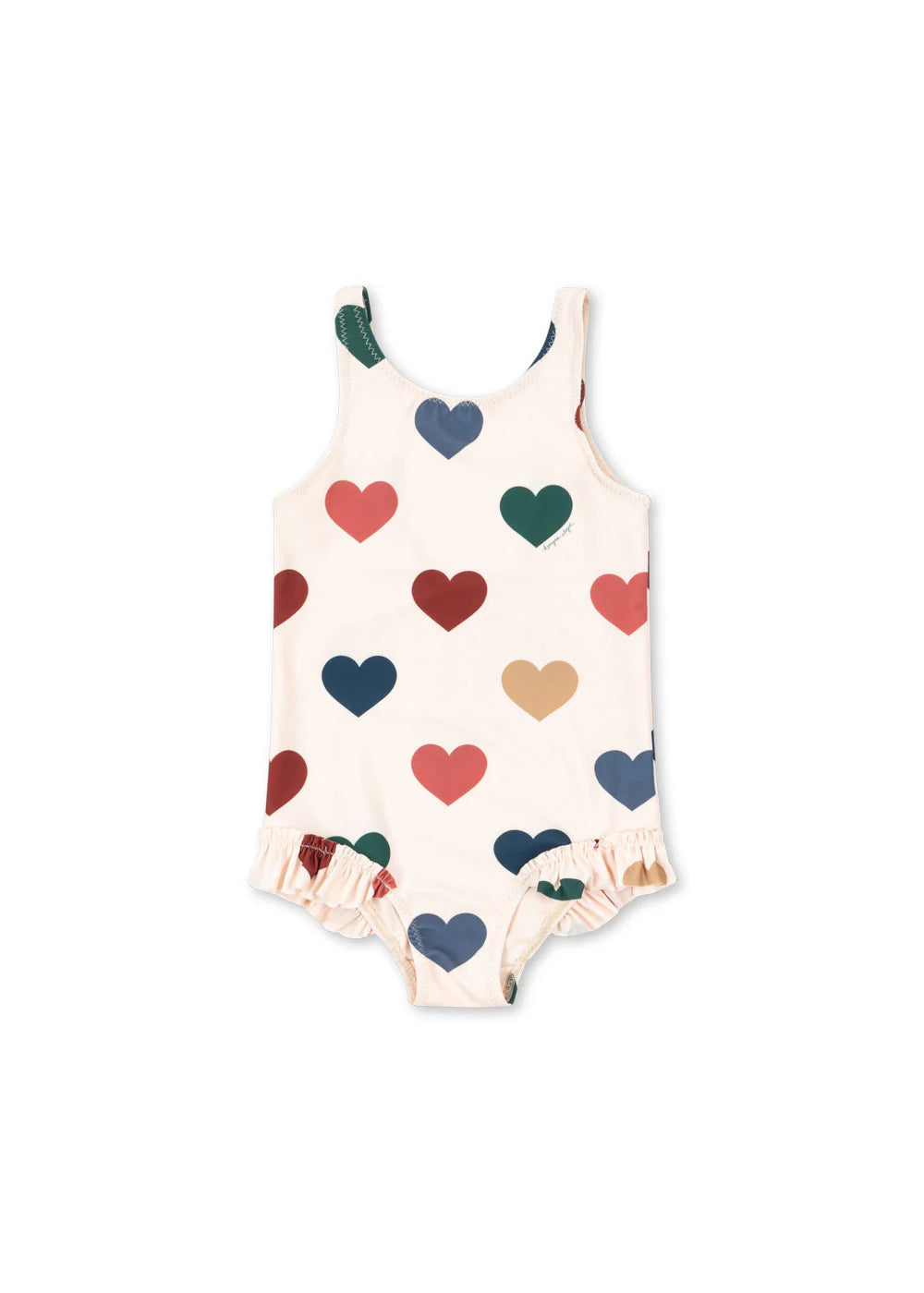 Manuca Swimsuit - Konges Sløjd