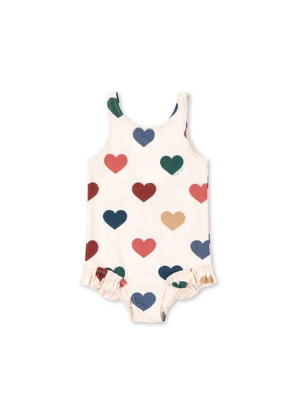 Manuca Swimsuit - Konges Sløjd