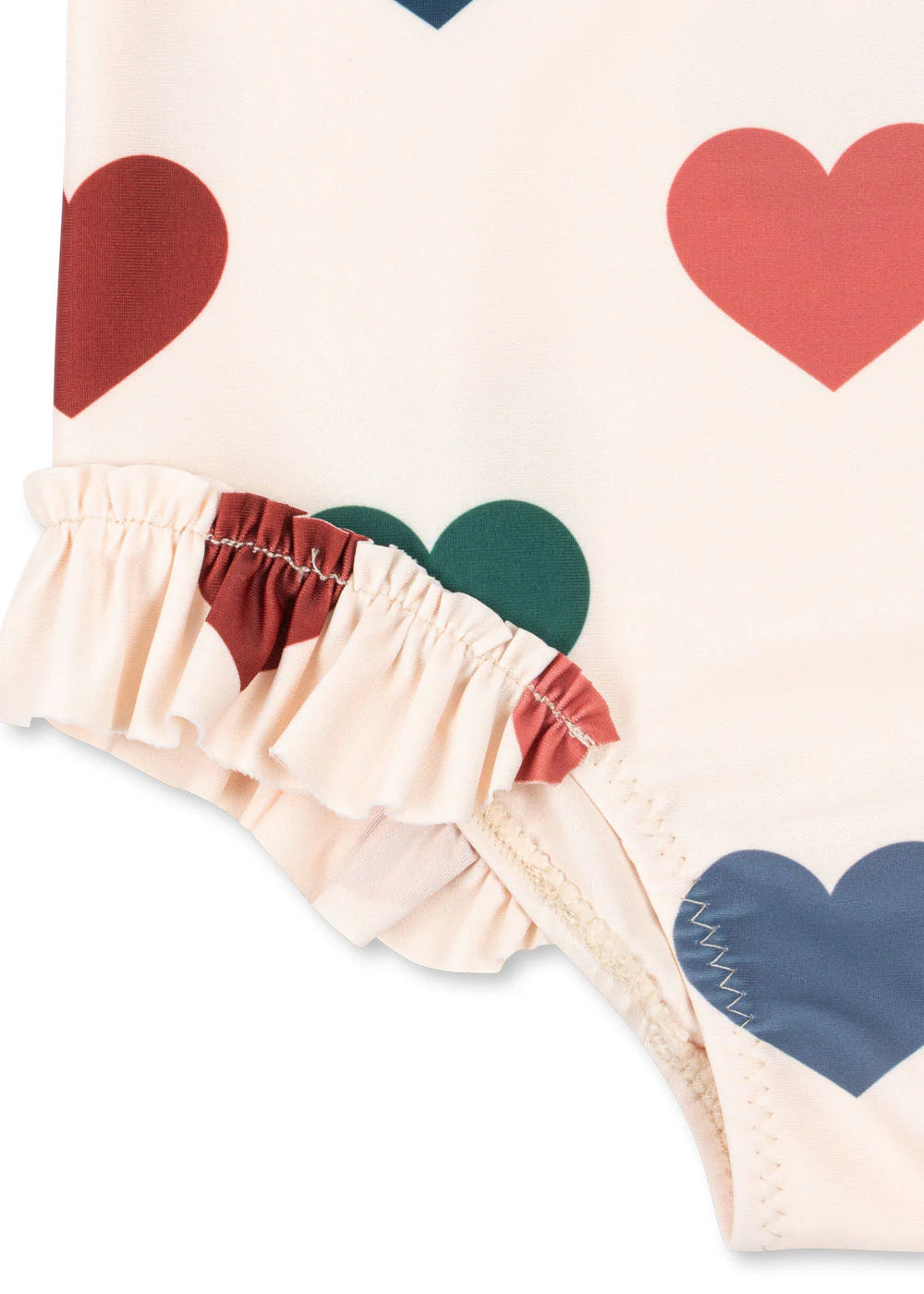 Manuca Swimsuit - Konges Sløjd