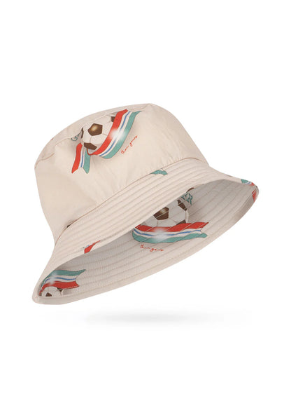 Pomio Bucket Hat - Konges Sløjd