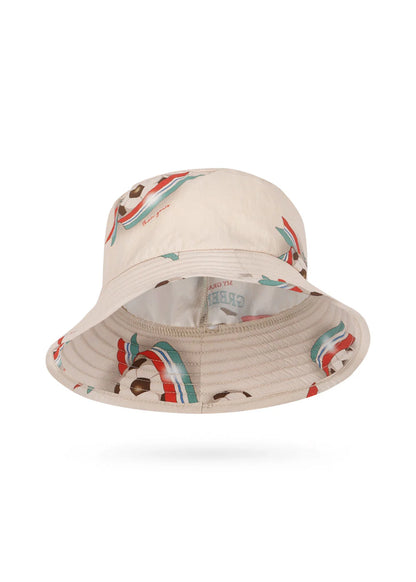 Pomio Bucket Hat - Konges Sløjd