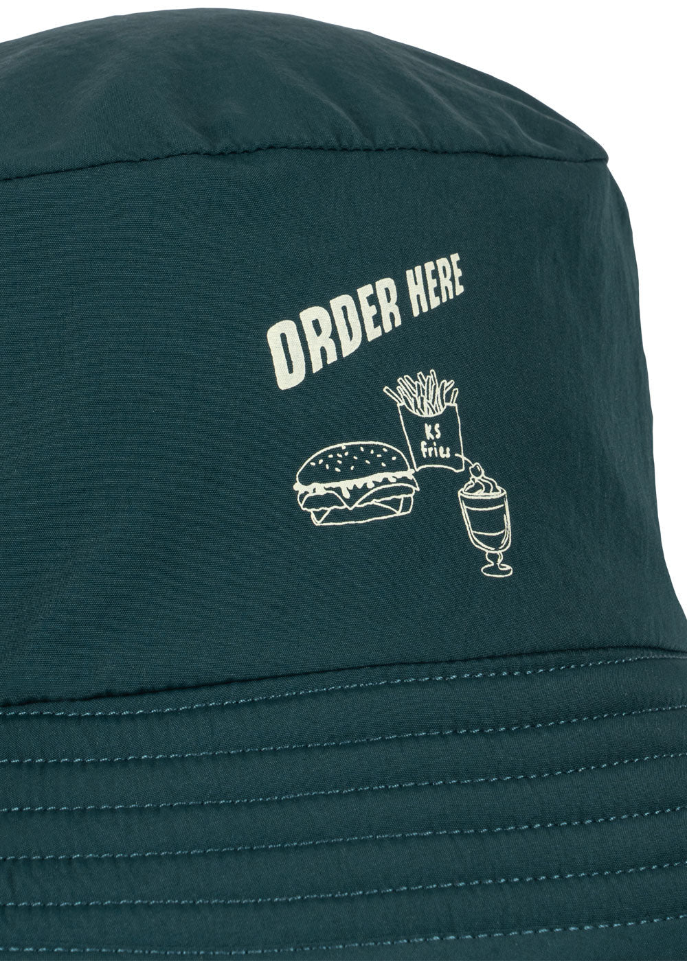 Bucket Hat