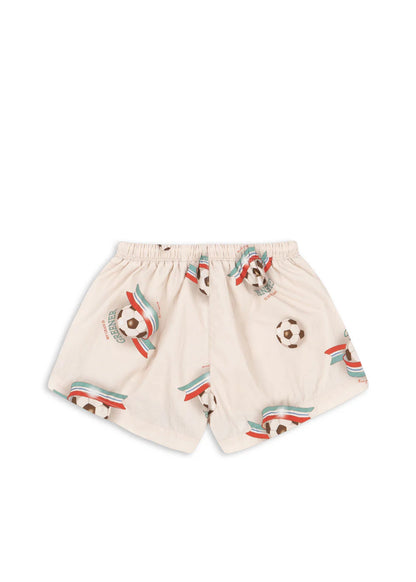 Swim Shorts - Football