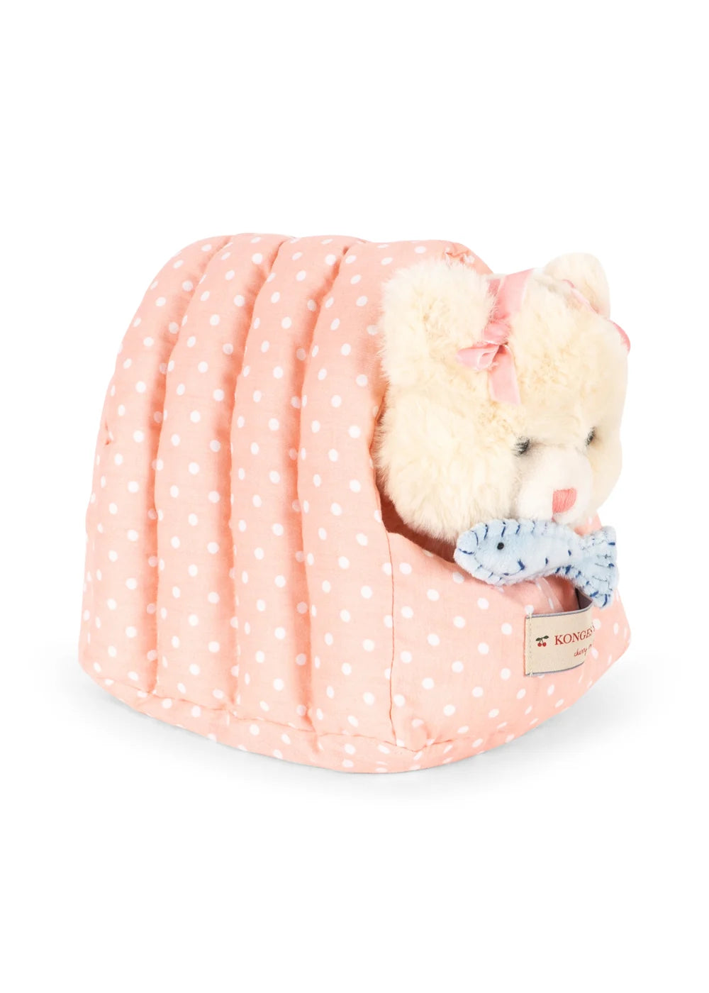 Gatinha de Peluche Calore