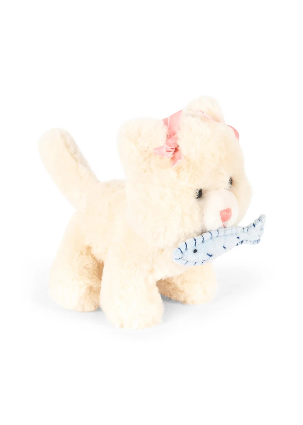 Gatinha de Peluche Calore