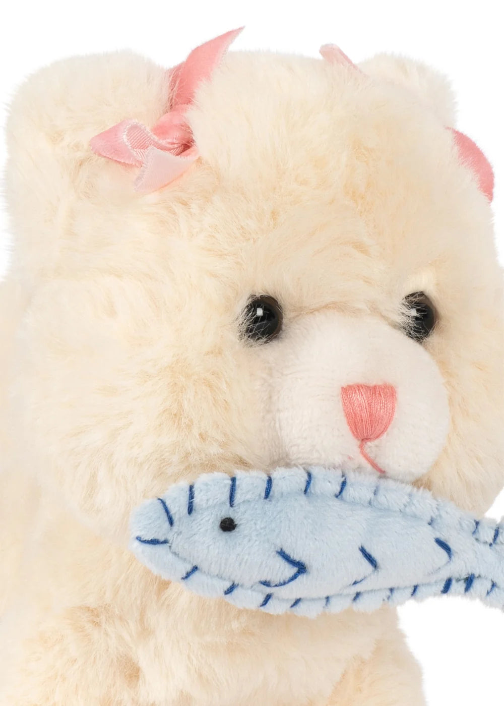 Gatinha de Peluche Calore