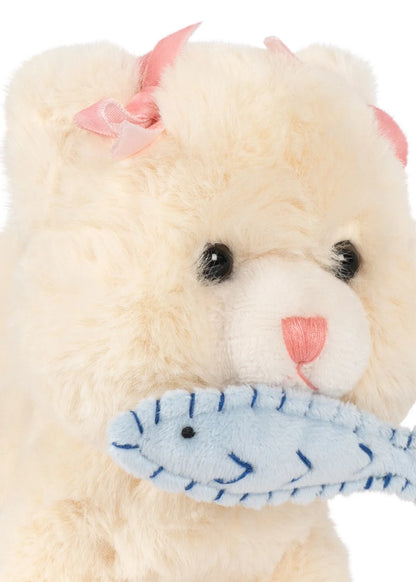 Gatinha de Peluche Calore