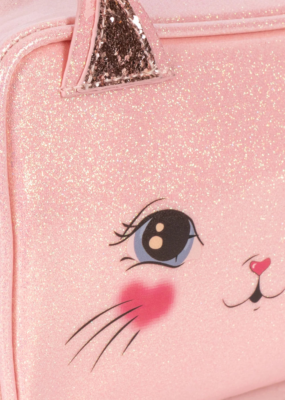 Bolsa Cat Pouch