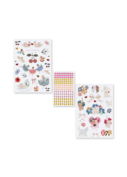 Creative Art Caddy - Kit Criativo