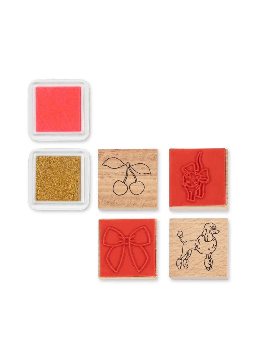 Creative Art Caddy - Kit Criativo