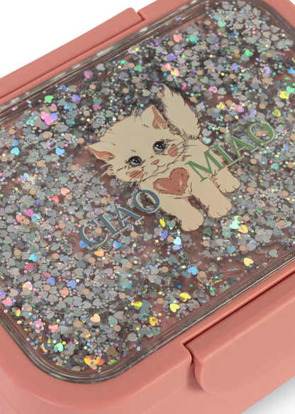 Lancheira Glitter Ciao Miao