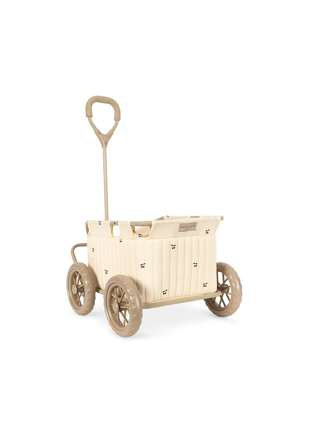 Carrinho Wagon – Konges Sløjd