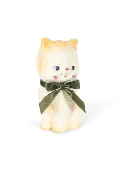 Mealheiro Infantil Gatinho