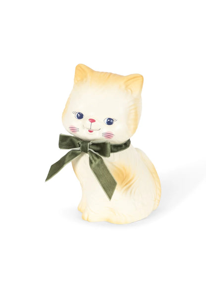 Mealheiro Infantil Gatinho