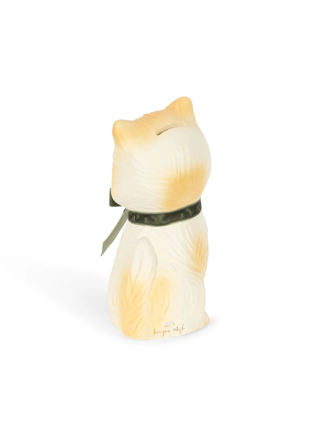 Mealheiro Infantil Gatinho