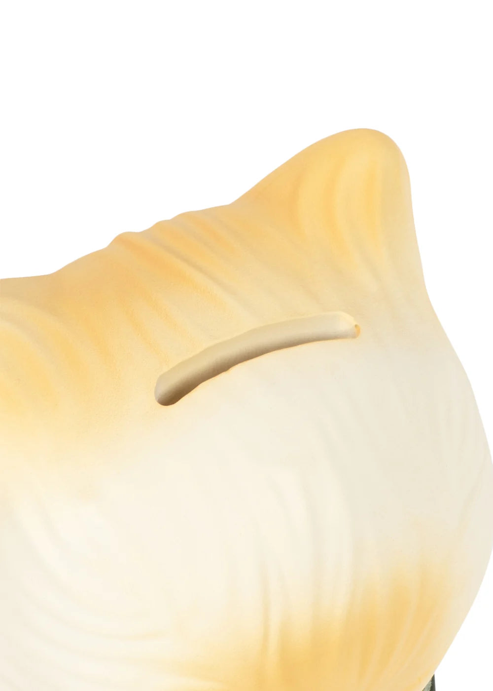 Mealheiro Infantil Gatinho