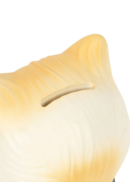 Mealheiro Infantil Gatinho