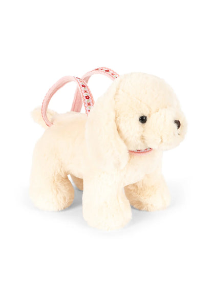 Mala Infantil Puppy - Cão de Peluche