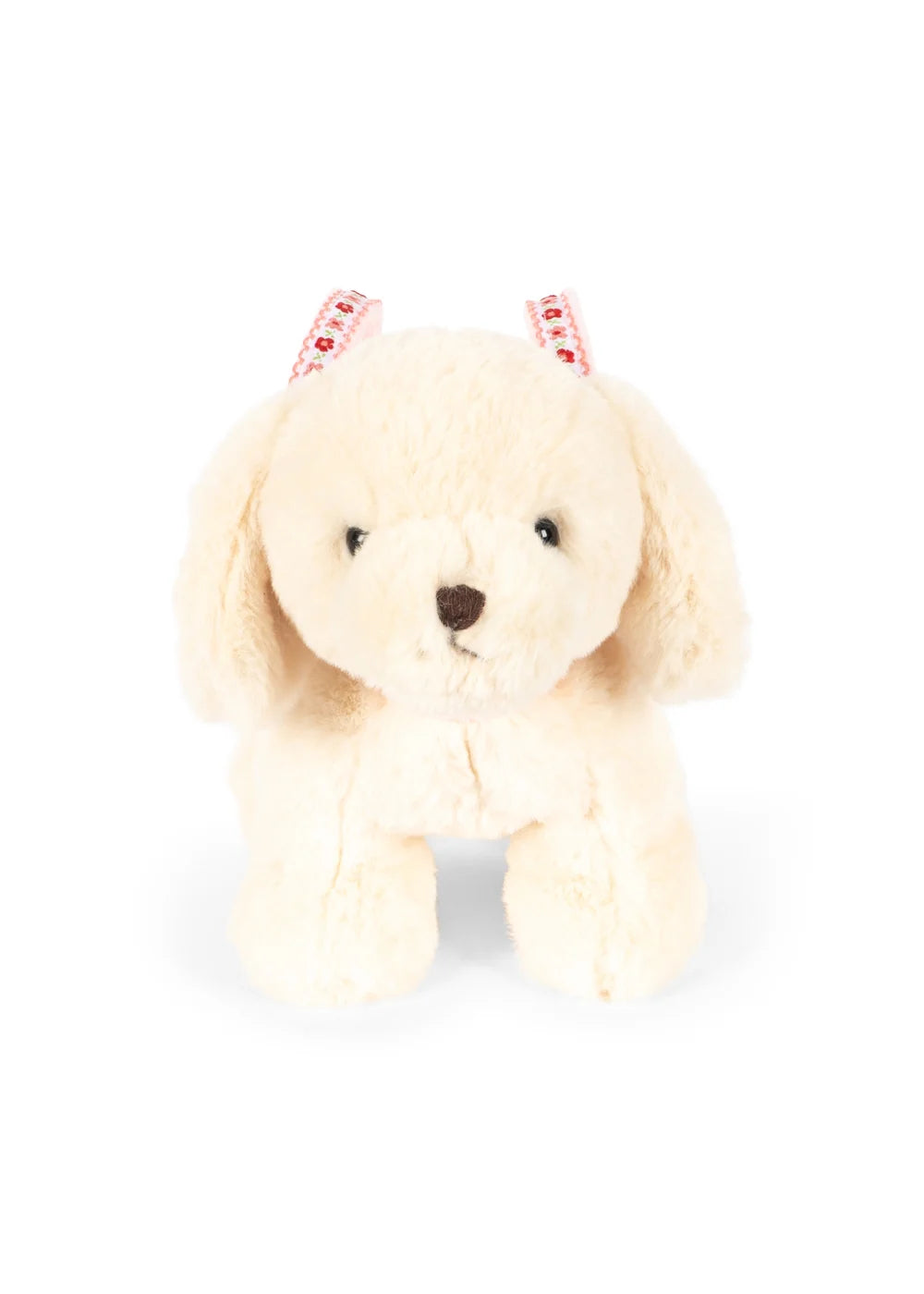 Mala Infantil Puppy - Cão de Peluche