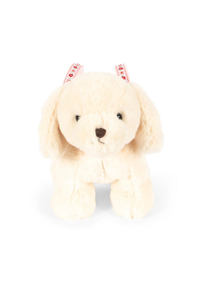 Mala Infantil Puppy - Cão de Peluche